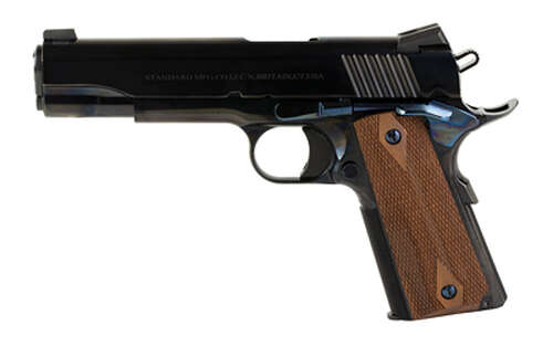 Handguns Standard Mfg Co 1911 45ACP STD MANF 1911 45ACP 5" BLUE 7RDS • Model: 1911